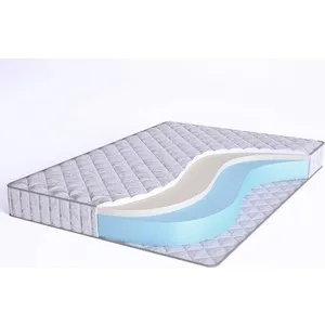 

Mattress beautyson elastic cloud MF14 90x200