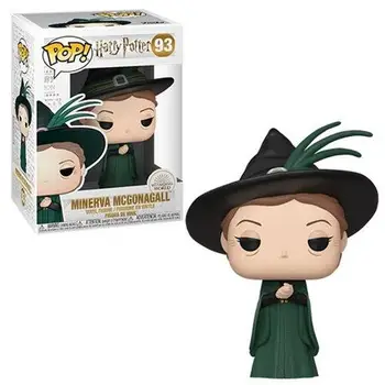 

Harry Potter Funko McGonagall prom