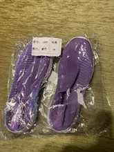 Zapatillas de deporte de tejido de punto para mujer, zapatos planos femeninos, de talla grande, para caminar de primavera verano