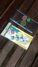 Games Toys Crafts-Board Drawing-Measuring-Tool Magic Kids Children for Gifts 2pcs