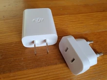 Power-Socket-Adapter Eu-Plug Us-Jack Europe Travel-Charger To USA 4MM Regulation-Charging-Converter-Plug