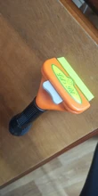 Peine para pelo de mascotas, cepillo para perros y gatos, herramienta de aseo, depilación Furmins, suministros para mascotas gatos