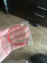 BPPCCR-pulsera de amor hecha a mano de acero inoxidable, amuleto con forma de corazón, hilo de cuerda roja, brazaletes de cuerda para hombres y mujeres