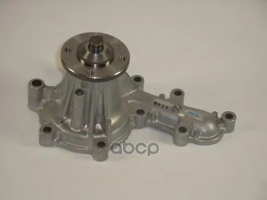 Насос Водяной Toyota Land Cruiser 80/100 4.2d 90- Aisin Wpt015 Aisin арт. WPT015