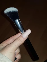 Sylyne Angled Blush Brush #203 High Quality Face Makeup Brushes