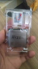 CPU Processor 2700x3.7 Amd Ryzen AM4 Eight-Core R7 Ghz 4M Yd270xbgm88af-Socket L3--16m
