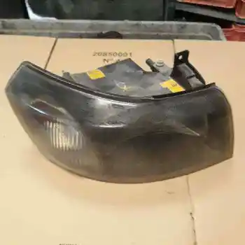 

YC1513W029R LEFT HEADLIGHT FORD TRANSIT CONNECT (TC7)