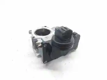 

SERA57602 NISSAN MICRA butterfly box (K12E)