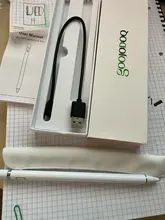 Pen Pencil Universal Stylus GOOJODOQ iPad Pro Android for Apple 1-2 11 IOS Air-2