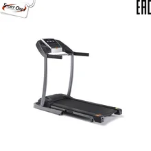 Беговая дорожка Horizon Tempo T85