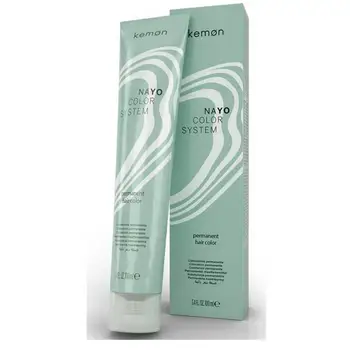 

Kemon-Nayo dye natural colors 100 ml