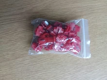 10PCS/20PCS Wire Connector Scotch Lock Snap AWG22-10 Without Breaking Cable Insulated