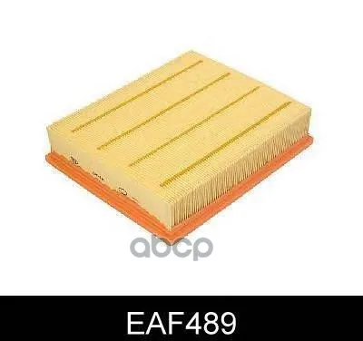 Фильтр Воздушный Audi- Allroad-05, A4-01, A6-06, Skoda- Superb-08, Vw- Passat(3b3/3b6)-05 Comline арт. EAF489