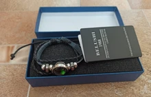 Belushi-Reloj de pulsera de lujo para hombre, cronógrafo de cuarzo, de acero inoxidable, Original