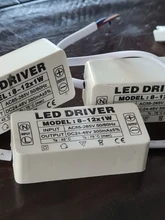 Lighting-Transformers Power-Supply-Unit Led-Driver 300ma AC85-265V 36W 25W 1W 20W 7W