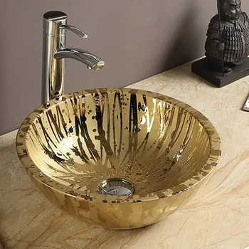 

Sink Melana mln-j2089 (gold)