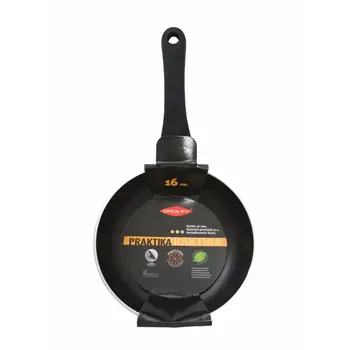 

SARTEN 30CM ANT.TEFLON IND ALU PRAKTIKA OROLEY