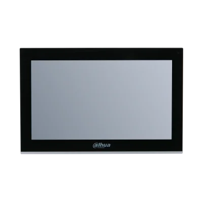 DAHUA 10 &quotTFT видеодомофон цветной внутренний монитор Цифровой VTH (SIP 2 0) Оригинальная