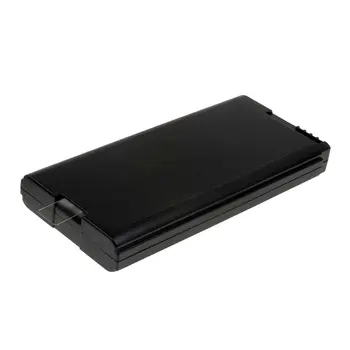 

Battery for Panasonic model CF-VZSU29 standard