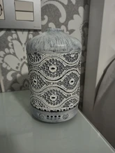 Diffusers Aromatherapy-Aroma-Diffuser Essential-Oil Cool-Mist-Humidifiers 100ml for Bedroom