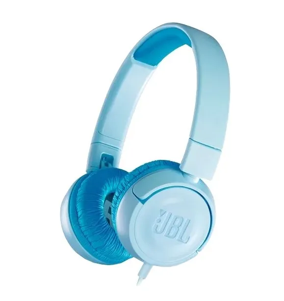 Наушники JBL JR300 Blue