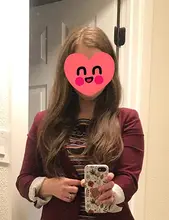 VeSunny línea de pescado de Halo extensiones de cabello humano Real de una pieza de hilo Invisible de la trama del pelo con dos Clips hecha a máquina del pelo Remy