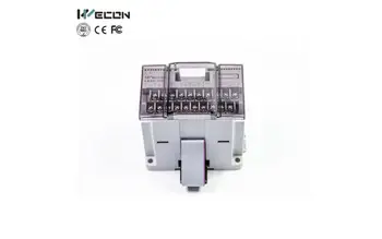 

Wecon LX3V-4TC Analog Input PLC Module