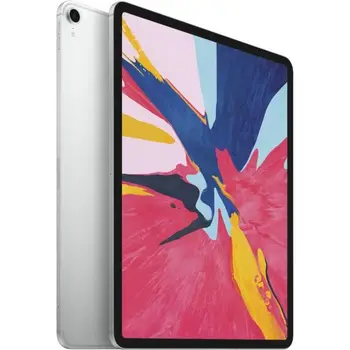 

IPad Pro 12.9 Retina 512GB WiFi + Cellular-Silver