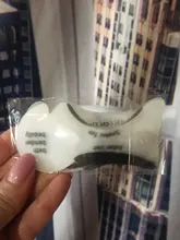 Plantilla de delineador de ojos, cola de pez, doble ala, modelos de delineador, conformación de la plantilla, herramientas, plantilla para cejas, tarjeta DIY, 10 Uds.