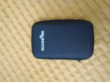 Storage-Bag Box Pouch Enclosure Hard-Drive-Cover Carrying-Case Power-Bank Protection