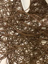 Cordón de nailon con nudo chino para pulsera, cordón de macramé de 0,5/0,8/1,0/1,5mm, borlas, abalorios para cuerda de Shamballa