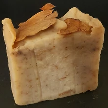 Дафна-Лавровое мыло ручной работы Натуральное