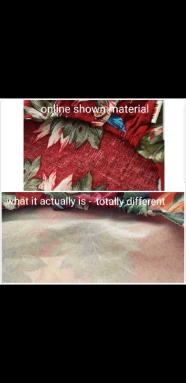 Customer photo