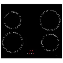 Встраиваемая электрическая варочная панель Zigmund& Shtain CIS 028.60 BX