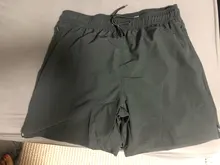 Beach Shorts Swim-Trunks Escatch Quick-Dry Mens Brand Stretch with Zipper-Pockets Mesh