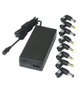 

UNIVERSAL Charger for laptop computers 90W (automatic voltage selection)