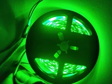 60leds/M Light Lamp String-Decor Led-Strip Luminous-Flux 5050 Smd 3528 2835 5630 Old