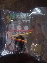 Controlador de velocidad de Motor PWM DC interruptor DC 20A regulador de voltaje de corriente 10-60V PWM Módulo de unidad de alta potencia 60A 12V 12V 24V 36V 48V