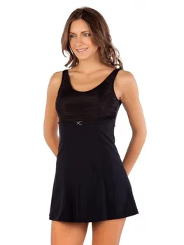 

2201-349-PİLELİ DRESS MATERNITY SWIMWEAR