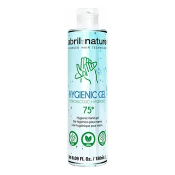 

14610 Gel hand sanitizer Abril Et Nature (180 ml)