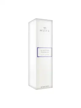 

Nuxe Nuxe Perfume le soir des possible epv 50ml for adult Unisex.