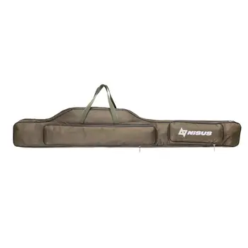 

Spinning case with Reel 130 cm Nisus (n-130-k)