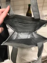 Fiambrera de oficina personalizada para niños, bolsas térmicas impermeables para aperitivos, frutas y verduras, organizador de alimentos para Picnic