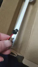 Kitchen-Light Under-Cabinet LED White Shell Warm Cold 220V SMD2385 30cm 50cm Milk Clear-Sell
