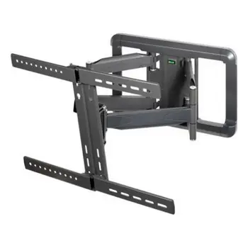

TV Wall Mount with Arm Titan BFMO 8560 85" 60 Kg 90º Black