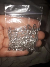 30 Uds. De dijes de alfiler de seguridad para pañales de bebé 19x6mm colgante de Color plateado bronce tibetano, fabricación de joyas antiguas DIY artesanal