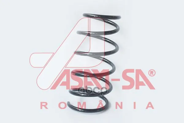 Пружина Передняя ASAM-SA арт. 32600