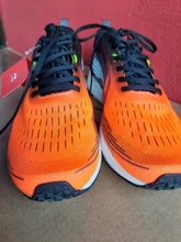 Li-ning-Zapatillas deportivas transpirables para hombre, calzado ligero con forro de maratón ROUGE RABBIT IV, ARBP037 ARBR015