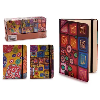 

Notepad 3 (12,5 x 1,3 x 17,5 cm) B6