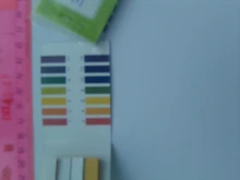 80 tiras/paquete PH 1-14 Tornasol papel probador PH papeles indicador Universal prueba de papel para acuario de agua